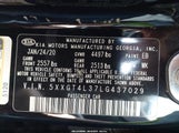 Kia Optima Lx 5XXGT4L37LG437029 снимка