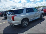 Hyundai Palisade Sel KM8R24GE1SU933729 fotografie