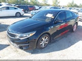 Kia Optima Lx 5XXGT4L37GG113486 снимка