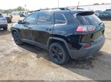 Jeep Cherokee Altitude Fwd 1C4PJLLX6KD326290 снимка