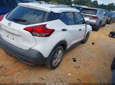 Nissan Kicks S/Sr/Sv 3N1CP5CU1KL560493 снимка