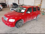 Chevrolet Hhr Lt 3GNDA23D78S535539 снимка
