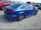 Audi S3 2.0T Premium Plus WAUF1GFF4G1052244 снимка