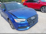 Audi S3 2.0T Premium Plus WAUF1GFF4G1052244 снимка
