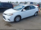 Toyota Corolla L 5YFBURHE1EP116595 снимка