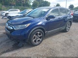 Honda Cr-V Ex-L/Ex-L Navi 7FARW1H81JE042142 снимка