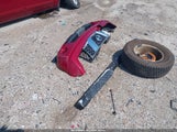 Nissan Frontier Le 1N6AD07W66C444863 снимка