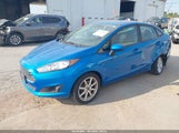 Ford Fiesta Se 3FADP4BJ0HM129753 снимка