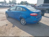 Ford Fiesta Se 3FADP4BJ0HM129753 снимка