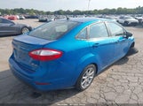 Ford Fiesta Se 3FADP4BJ0HM129753 снимка