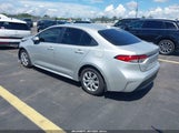 Toyota Corolla Le 5YFB4MDE8SP298428 снимка