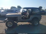Jeep Wrangler / Yj 2J4FY29S8MJ116926 fotografie