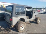 Jeep Wrangler / Yj 2J4FY29S8MJ116926 photo