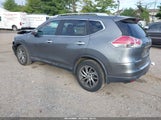 Nissan Rogue Sl 5N1AT2MV0FC863669 снимка