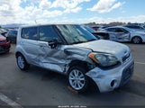 Kia Soul + KNDJT2A69C7459310 photo