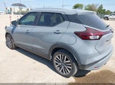 Nissan Kicks Sv Xtronic Cvt 3N1CP5CV9NL488858 снимка