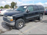 Chevrolet Suburban  Lt 3GNGK26G21G248165 снимка