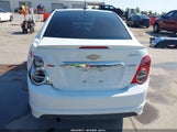 Chevrolet Sonic Rs Auto 1G1JG5SB6E4212146 снимка