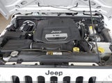 Jeep Wrangler Unlimited Sport 1C4BJWDG5FL759203 fotografie