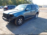 Ford Escape Hybrid Limited 1FMCU5K37CKA16724 снимка