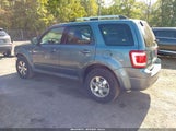 Ford Escape Hybrid Limited 1FMCU5K37CKA16724 снимка