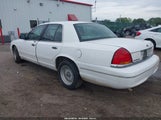 Ford Crown Victoria Lx 2FAFP74W7YX154625 photo