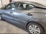 Nissan Sentra S 3N1AB8BV4SY284332 снимка