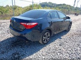 Toyota Corolla Le 2T1BURHE8HC926942 снимка