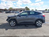 Honda Hr-V Awd Lx 3CZRU6H30MM737211 fotografie