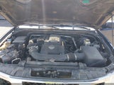 Nissan Frontier Sv 1N6DD0EV4HN704630 снимка