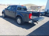 Nissan Frontier Sv 1N6DD0EV4HN704630 снимка