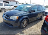 Dodge Grand Caravan Sxt 2C4RDGCG2DR727892 снимка