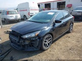 Ford Focus Se 1FADP3FE4JL271408 fotografie