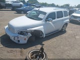 Chevrolet Hhr Lt 3GNBACDV2AS591768 снимка