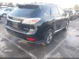 Lexus Rx 350 2T2ZK1BA2DC094306 fotografie
