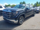 GMC Sierra  4Wd Short Box Slt 1GTUUDED5RZ352105 fotografie