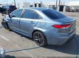 Toyota Corolla Se 5YFS4MCE9SP220628 снимка