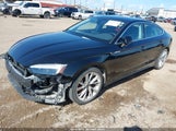 Audi A5 Sportback Premium Plus 40 Tfsi Quattro S Tronic WAUCBCF54PA027201 photo