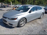 Chevrolet Malibu 1Fl 1G1ZC5ST1HF265773 снимка