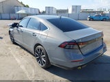 Honda Accord Hybrid Touring 1HGCY2F89SA037237 fotografie