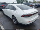 Honda Accord Hybrid Ex-L 1HGCY2F60PA069600 снимка