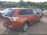 Mitsubishi Outlander Se JA4AD3A35EZ016663 снимка