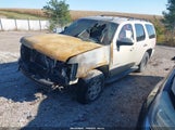 Chevrolet Tahoe Lt2 1GNFK23079R212714 снимка