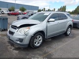 Chevrolet Equinox 1Lt 2GNALDEC0B1318317 fotografie