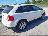 Ford Edge Sel 2FMDK4JC8BBA14687 fotografie