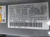 Honda Cr-V Hybrid Sport-L 5J6RS6H84SL030287 photo