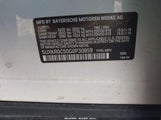 BMW X5 xDrive35I 5UXKR0C50G0P30859 снимка