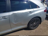 Toyota Venza Xle V6 4T3BK3BB7DU074312 fotografie