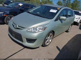 Mazda Mazda5 Sport JM1CR293680302447 снимка