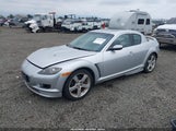 Mazda Rx-8 6 Speed Manual JM1FE173140134183 снимка